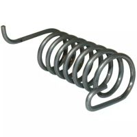 MOLA DE RETORNO DIREITA ORIGINAL PZ VGPZ100