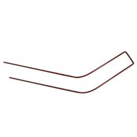 DENTE DE ANCINHO TIPO CLAAS 9021111 TIPO PEZET PZ310