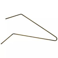 DENTE ACINHO APANHADOR DE FENO TIPO JOHN DEERE VL326