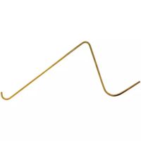 DENTE ACINHO APANHADOR DE FENO TIPO JOHN DEERE VL1218