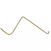 DENTE ACINHO APANHADOR DE FENO TIPO JOHN DEERE VL2326