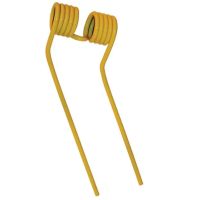DENTE JUNTADOR ESQUERDO TIPO NIEMEYER 10502/600012