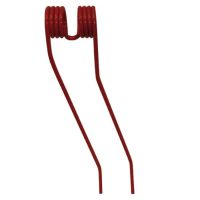 DENTE ADAPTÁVEL STOLL VERMELHO ESQUERDO GW181G
