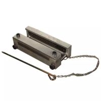 AGRAFEUSE TITAN POUR COURROIE LG 190 MM
