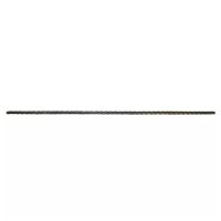 LOTE 25 HASTES DENTADAS D3,5 LG250MM T2F MATO