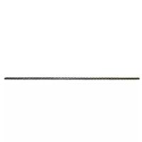 CONJUNTO DE 5 HASTES DENTADAS D3,5 LG208MM T2F MATO