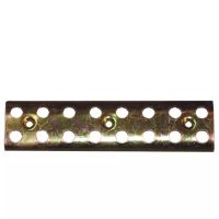PLACA DE JUNÇÃO LG169MM PARA CORREIAR