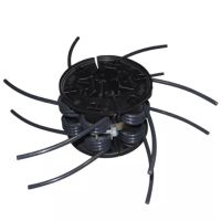 BLOCO DE ROTOR DE RECOLHA N1 SIP 30111026