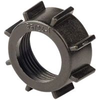 Porca de cotovelo da bomba de 1", BP110, BP135