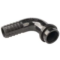Cotovelo da bomba, Ø 20mm, 1/2"