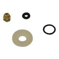 Kit de reparação de lança de pulverização