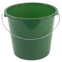 Balde 5 L verde