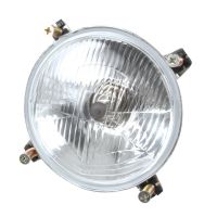 Farol, Esq./Dt. Lado de condução Dt.