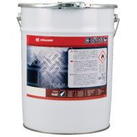 Primer, verde acinzentado, 10L