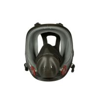 Máscara integral 3M 6000 L