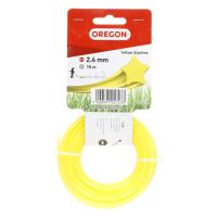 Linha de aparo Ø 2,4x15m Starline