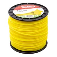 Linha de aparar Ø 3,0x212m Starline