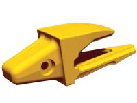 WELD-ON EXCAVATOR ADAPTER RH HD J-460
