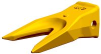 SIDE PIN TOOTH (TWIN TIGER) J-600