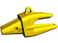 SIDE PIN LH EXCAVATOR ADAPTER HD J-600