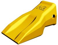 CAT 390 SIDE PIN TOOTH (ABRASION) J-800