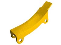 SHANK GUARD D8, D8L, D9