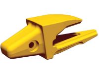 SIDE PIN ADAPTER (CENTER) J-250
