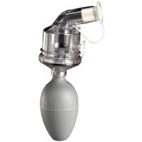 Encaixe Teste nebulizador FT-13