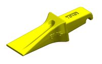 CASE 580 TOOTH