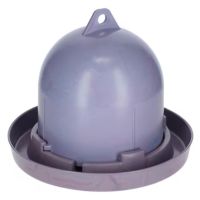 Bebedouro de plástico reciclado 1,5 l