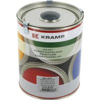 Tinta RAL 7016 cinza antracite 1L
