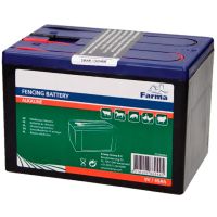 Bateria de energia alcalina 9 V 55 Ah