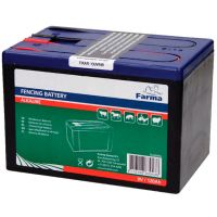 Bateria de energia alcalina 9 V 120 Ah