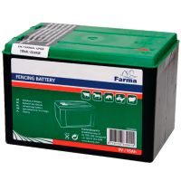 Bateria de vedação 9 V 55 Ah