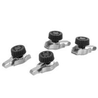 Conector rápido fio para cercas elétricas/corda