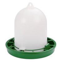 Comedouro Stükerjürgen 2,5 kg verde