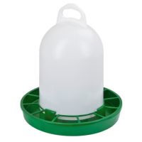 Comedouro Stükerjürgen 4 kg verde
