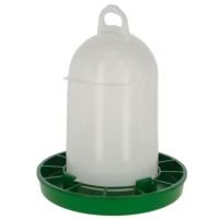 Alimentador automático 4 kg com tampa articulada