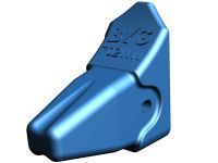 NOSE PARABOLIC 702