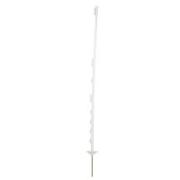 Estaca de plástico 156 cm 5 uds