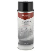 Tinta RAL7040 cinzento janela, aerossol 400ml,