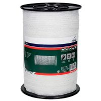 Fita 40 mm 200 m 8x0,15 mm fios de aço inoxidável