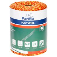 Corda para cerca 0.16SS