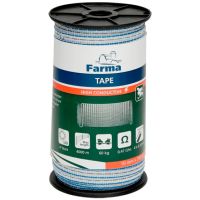 Fita de elevada condutividade 10 mm x 200 m 4x0.30 mm