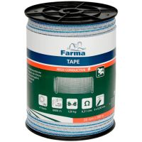 Fita de elevada condutividade 20 mm x 200 m 6x0.30 mm