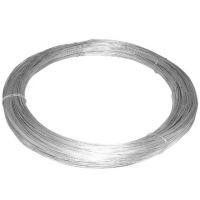 Alambre no.13 galvanizado 2,4 mm 25 kg