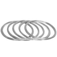 Alambre no.13 galvanizado 2,4 mm 5x5 kg