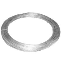 Alambre no.14 galvanizado 2 mm 25 kg