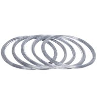 Rosca n.º 14 galvanizada 2 mm 5x5 kg