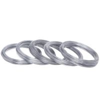 Rosca n.º 18 galvanizada 1,2 mm 5 x 5 kg
